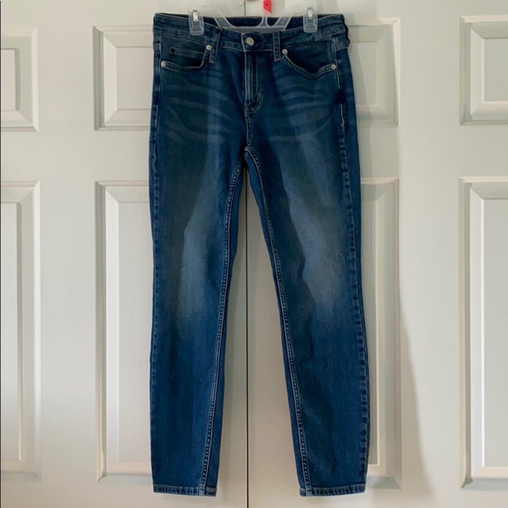 Calvin Klein Jeans